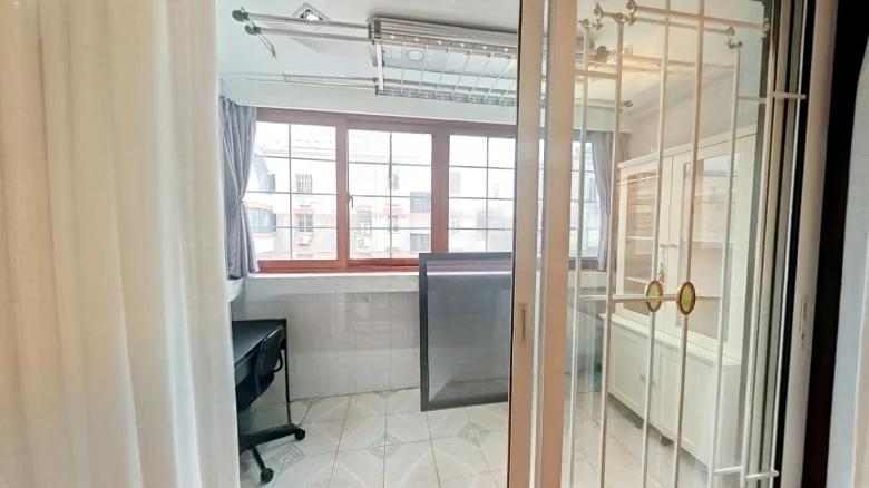 Prosperity Garden - View 12