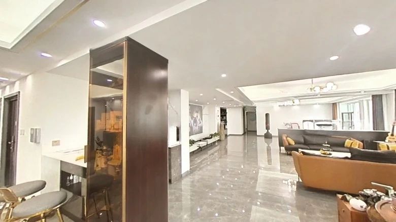 Wuli River City - View 13