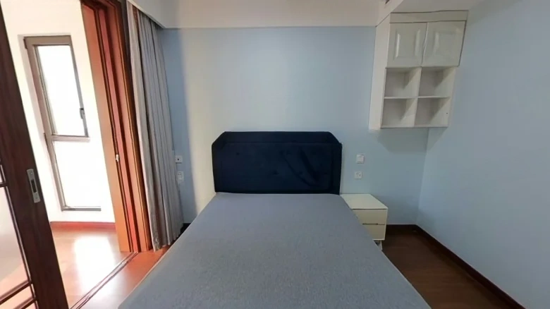 New City Prosperity Forever - View 2