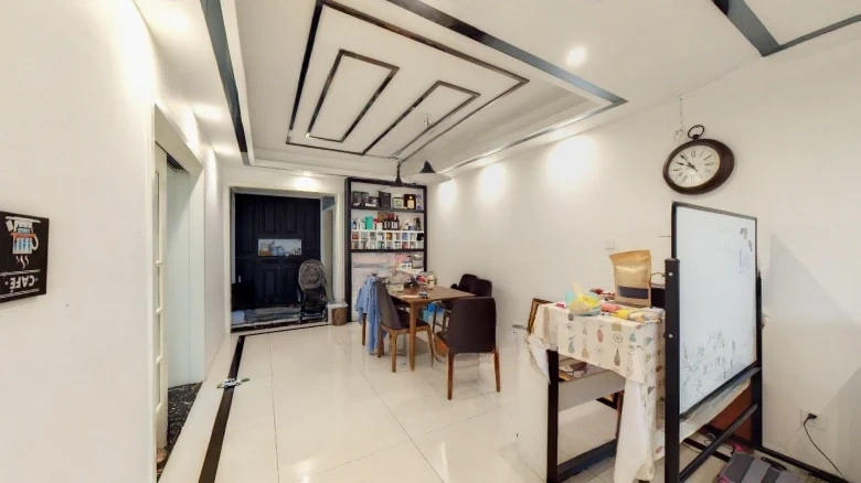 Great Wall Peninsula City Phase I - View 5