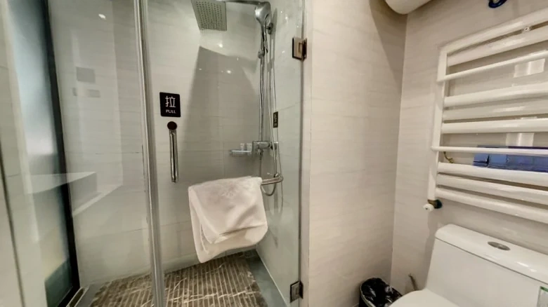 China Railway Yinzuo Shangzhu Project - View 6