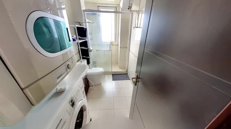 Jiangshan Ode - View 12