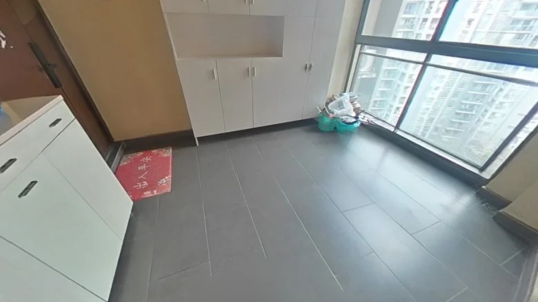 Ludao International Phase III - View 10