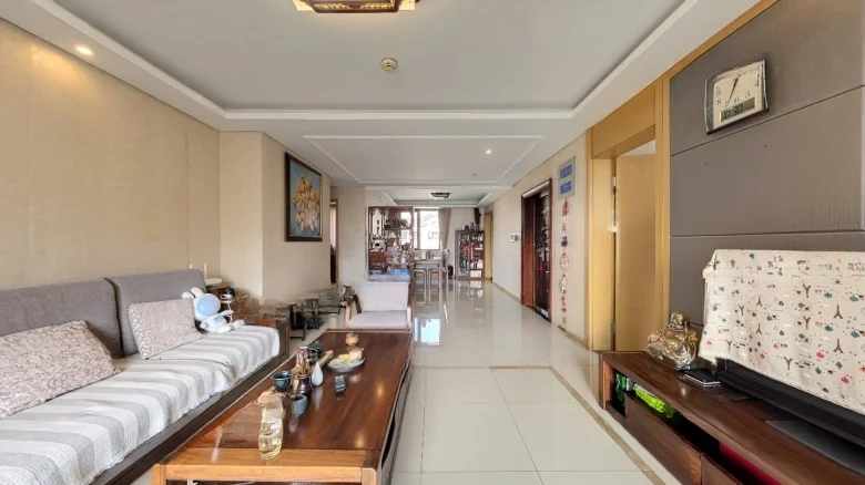 Lushang Blue Coast Lychee Garden - View 4