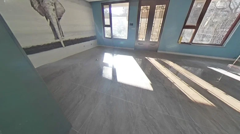 Xinjie Wangfu AB Zone - View 6