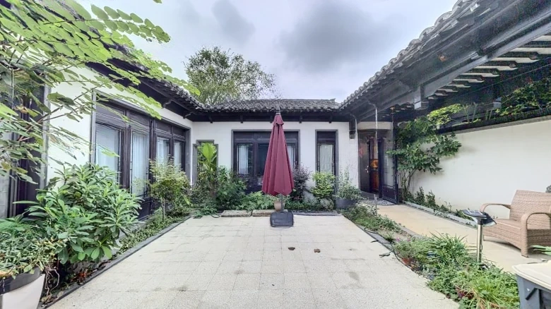 Green City Peach and Plum Spring Breeze - View 10