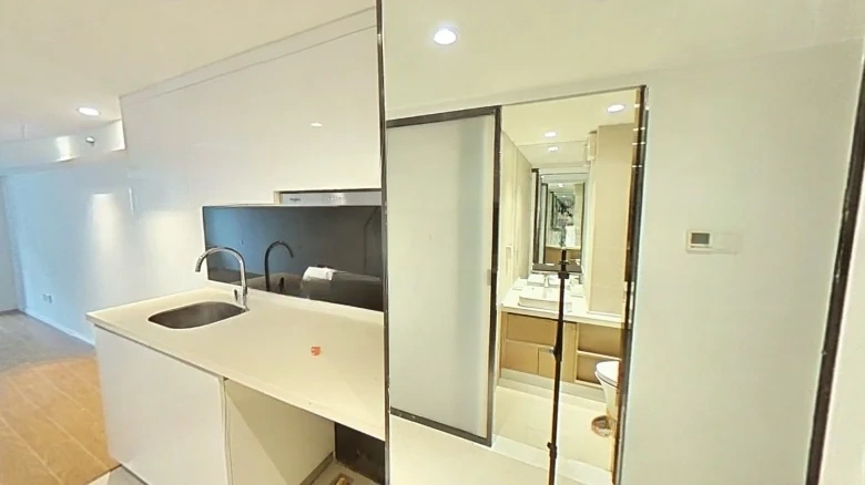 China Resources Center - View 3