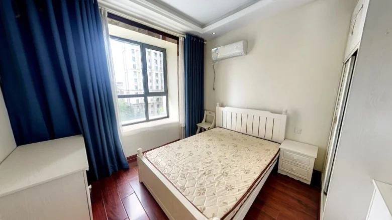 Zhonghai Aolong Garden Residence - View 5