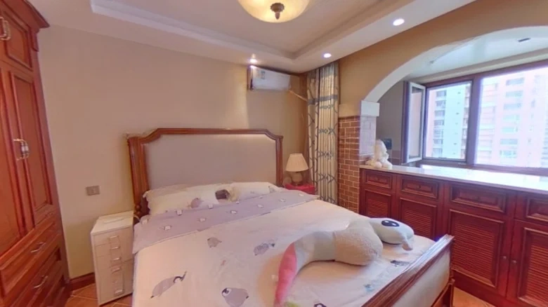 SR International New City - View 4