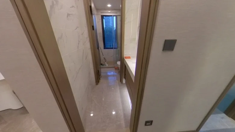 Rongche Jiangbin ONE - View 9