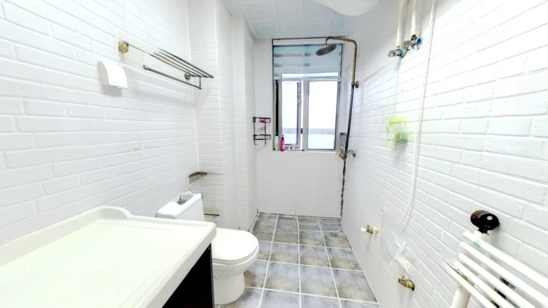 Haier Greenland Quanyun Village Jinlan Garden - View 8