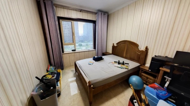 West Beauty Five Continents Heaven Earth - View 3