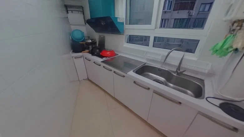 Nanyuan Residential Area - View 8