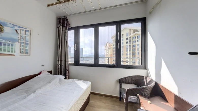 China Railway · Ziyue Terrace Phase II Yue Mansion - View 1