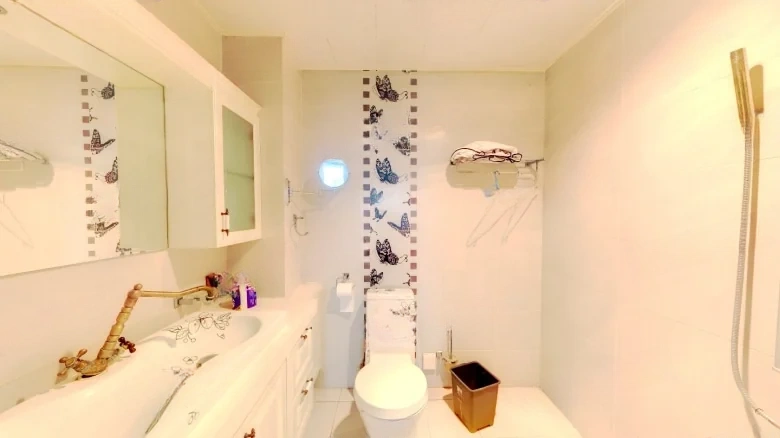 Hainan Jinwan Bay - View 7