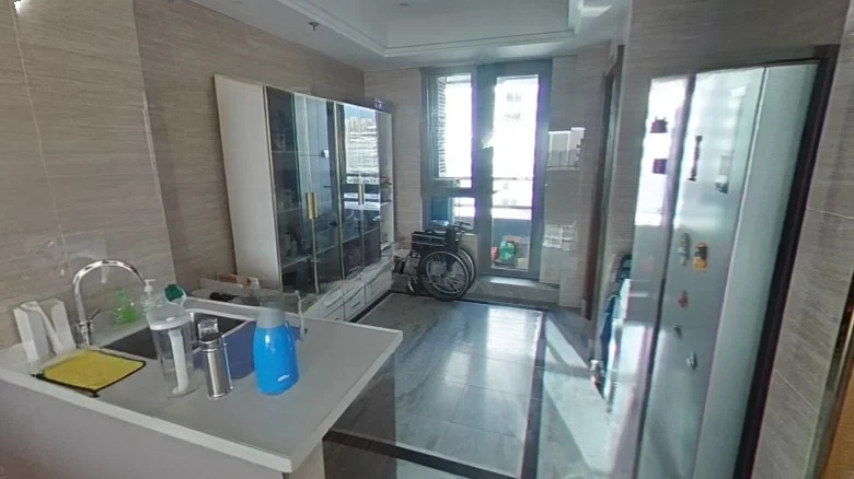 Evergrande Park Avenue - View 7