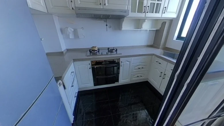 Shuiqing Third Village - View 6