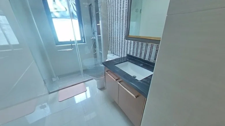 Rende Riverside Bay City Phase III - View 10