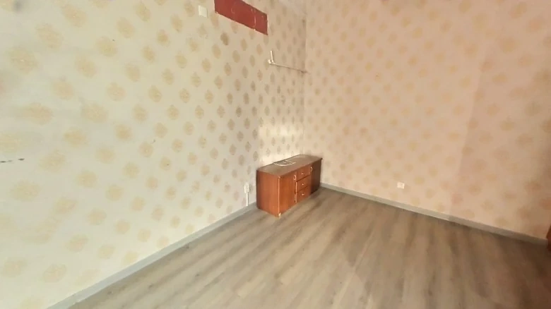 Paris Garden - View 1