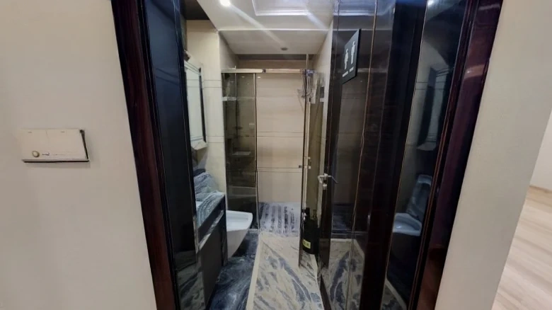 Heavenly Pavilion - View 29