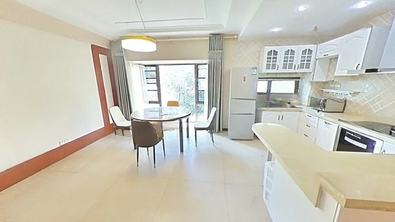 Qiyuan North District - View 5