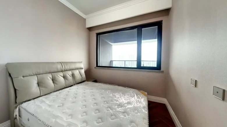 Luhu Xihua Tianxi North District - View 3