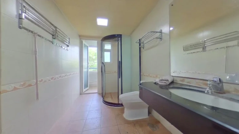 Sports Garden - View 11