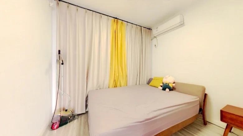 JinDi YueFeng - View 3