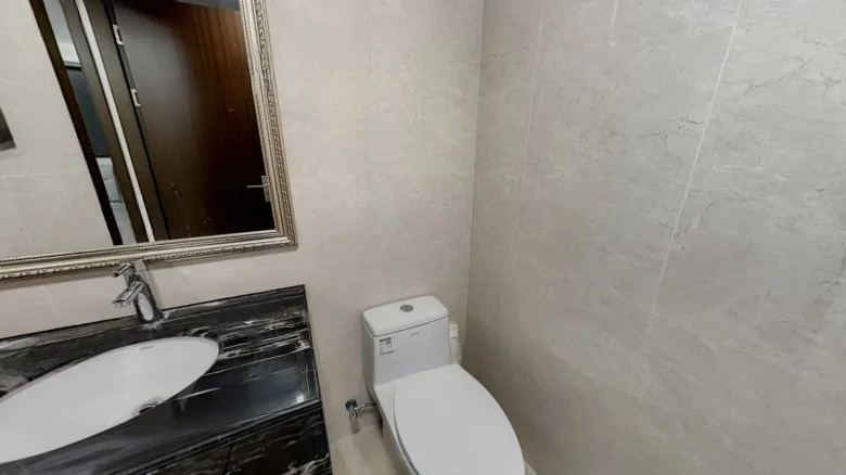 Xiancun Phase V Relocation Housing - View 7