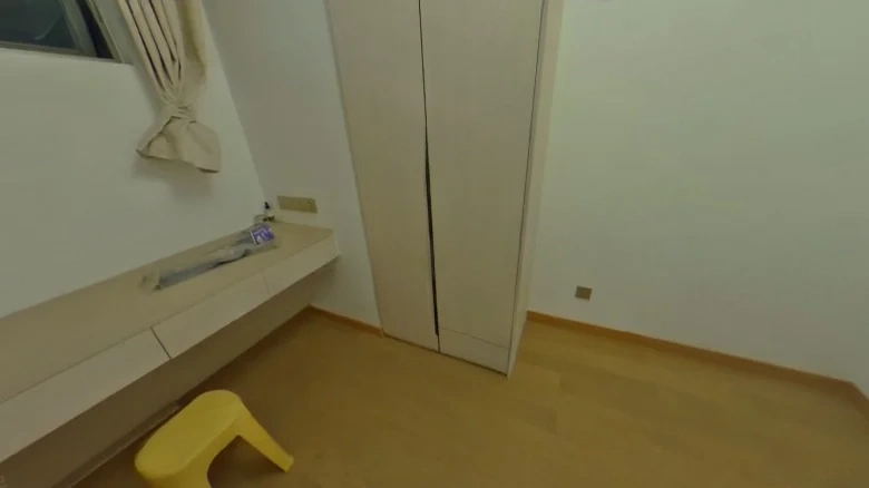 Wanke Future Forest - View 3