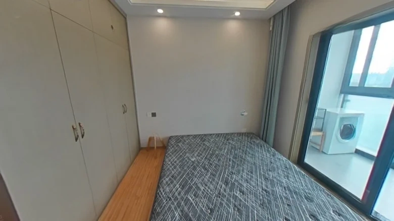 RuiFeng Glory Hotel - View 3