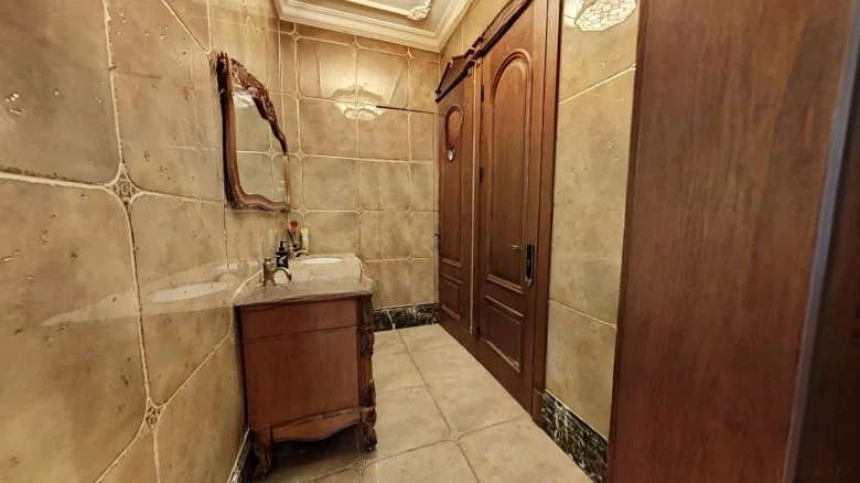 Kingway International Financial Center - View 15