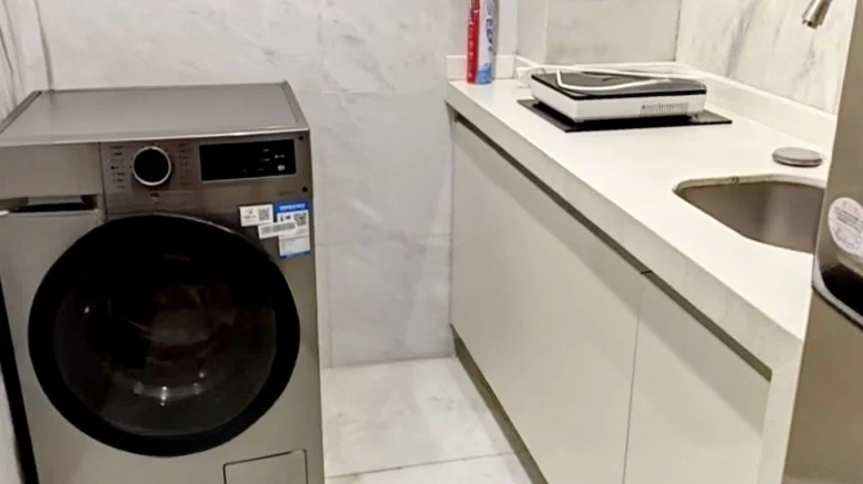 Rui Xi Mansion - View 3