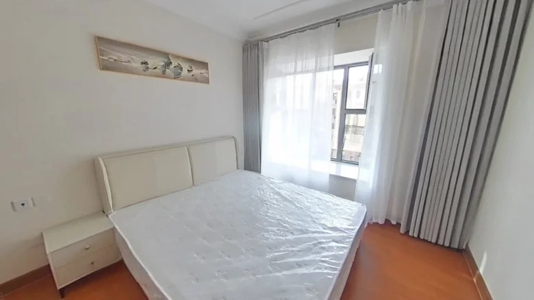 Evergrande Central Plaza - View 4