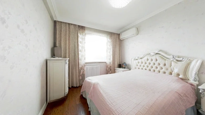 Zhonghai Xi'an East District - View 3