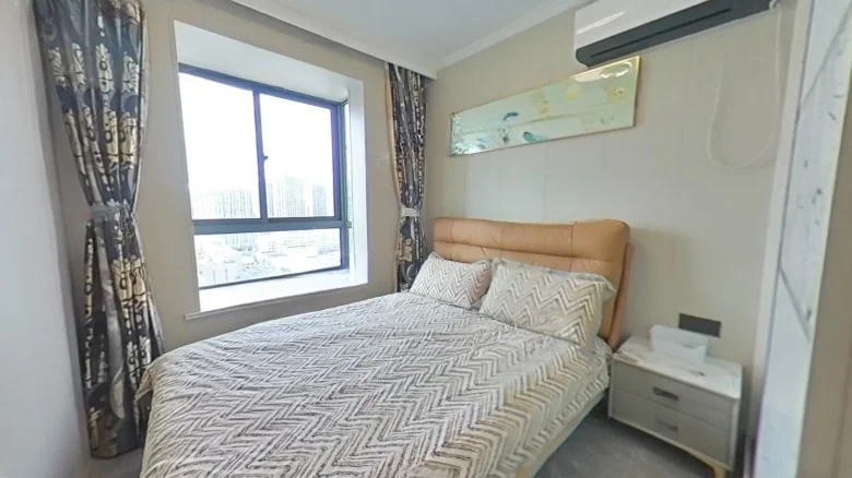 Tongxi New Nobility City - View 3