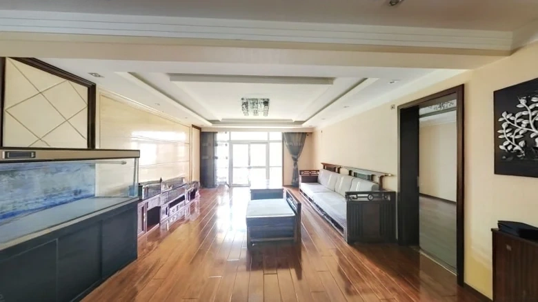 Tianqing Rhein Town - View 7