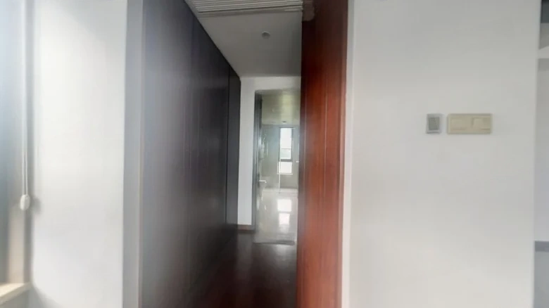 Vanke Zhuti - View 11