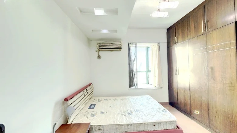 No. 35 Cangbian Road Courtyard - View 2