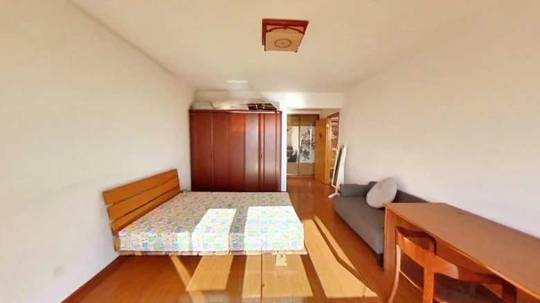 Blue Sea Garden - View 2