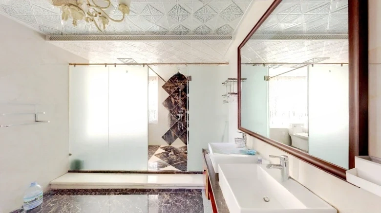 Tianqing Greenland Town East District - View 12