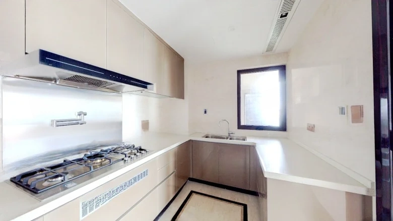 Central Park One - View 9