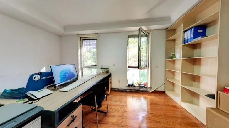 Wanguo City MOMA - View 5