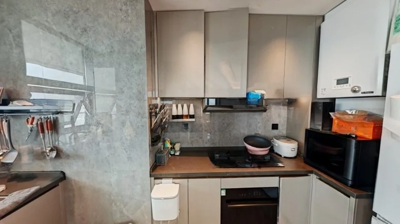 Yunda Central Square Phase III - View 10