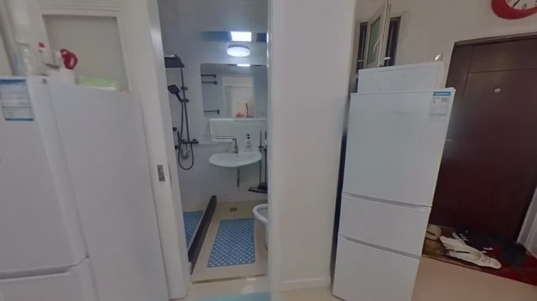 Nanyuan Residential Area - View 7