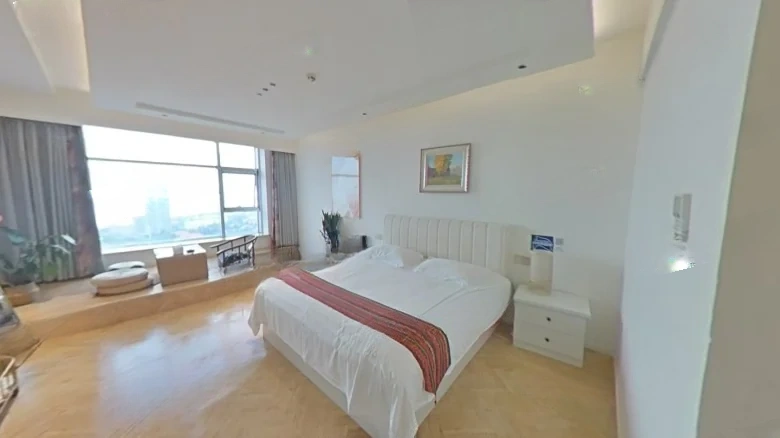 Lijing Magnificence Residence - View 2