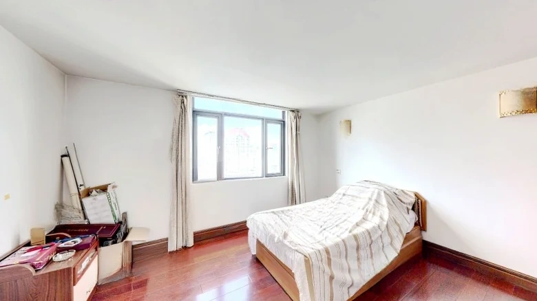 Kunming Century Square - View 2