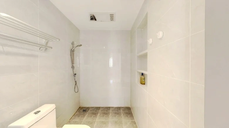 Crest International Garden - View 6