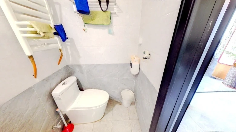 Lanzhou Zhongtianjian Square - View 10