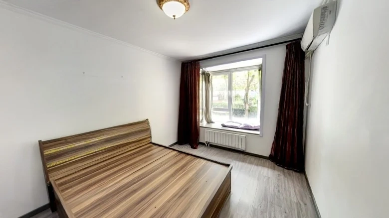 Beijing New Tian Di Phase I - View 1